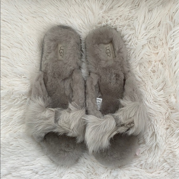 NWB Authentic ugg mirabelle slippers - Picture 3 of 8